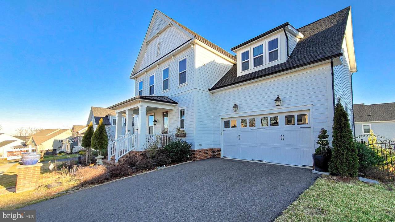 2071 Twin Six Lane - Photo 1