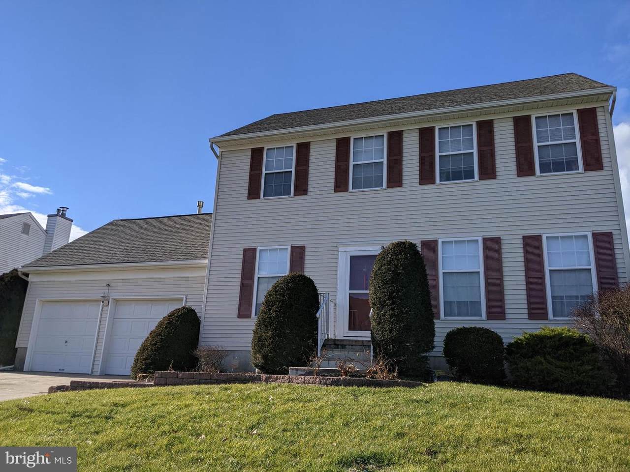 6 Ivy Lane - Photo 1