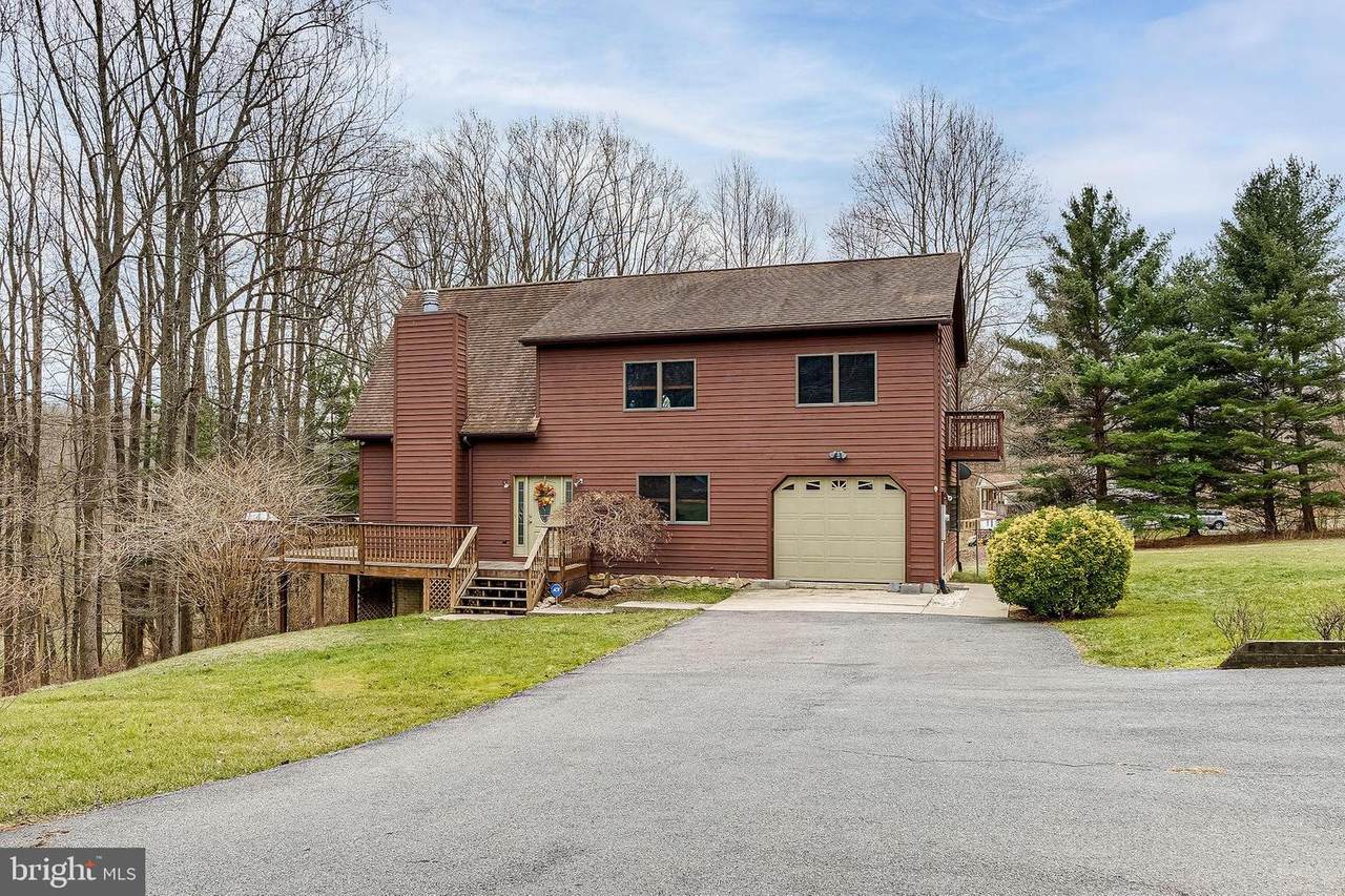 10355 Grindstone Run Road - Photo 1