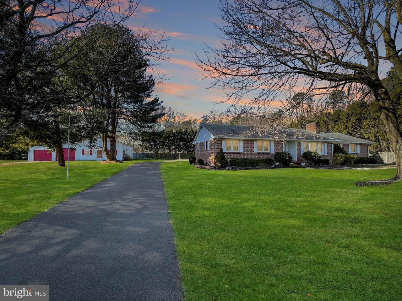 22732 Dupont Highway - Photo 1