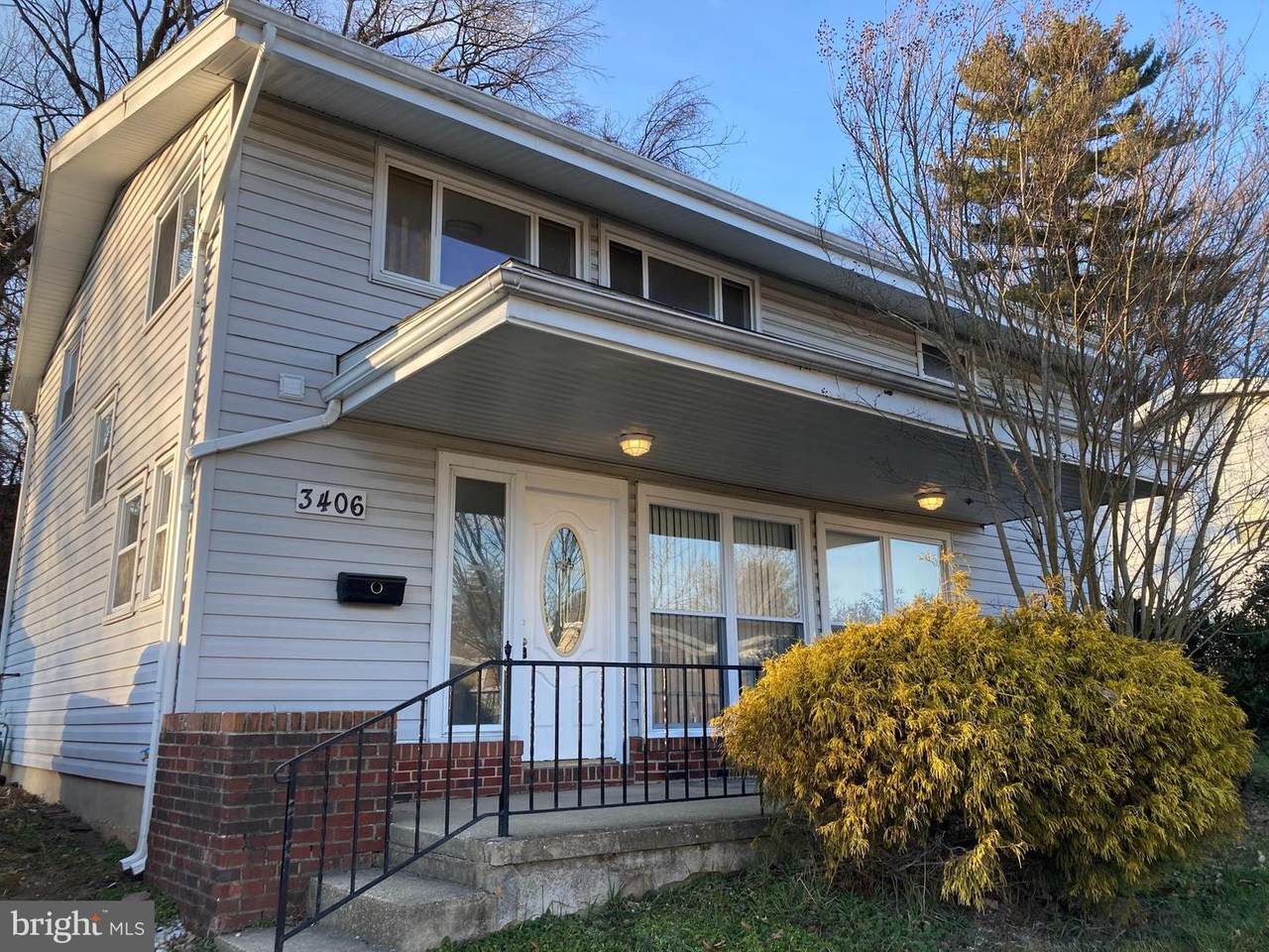 3406 Tulsa Road - Photo 1