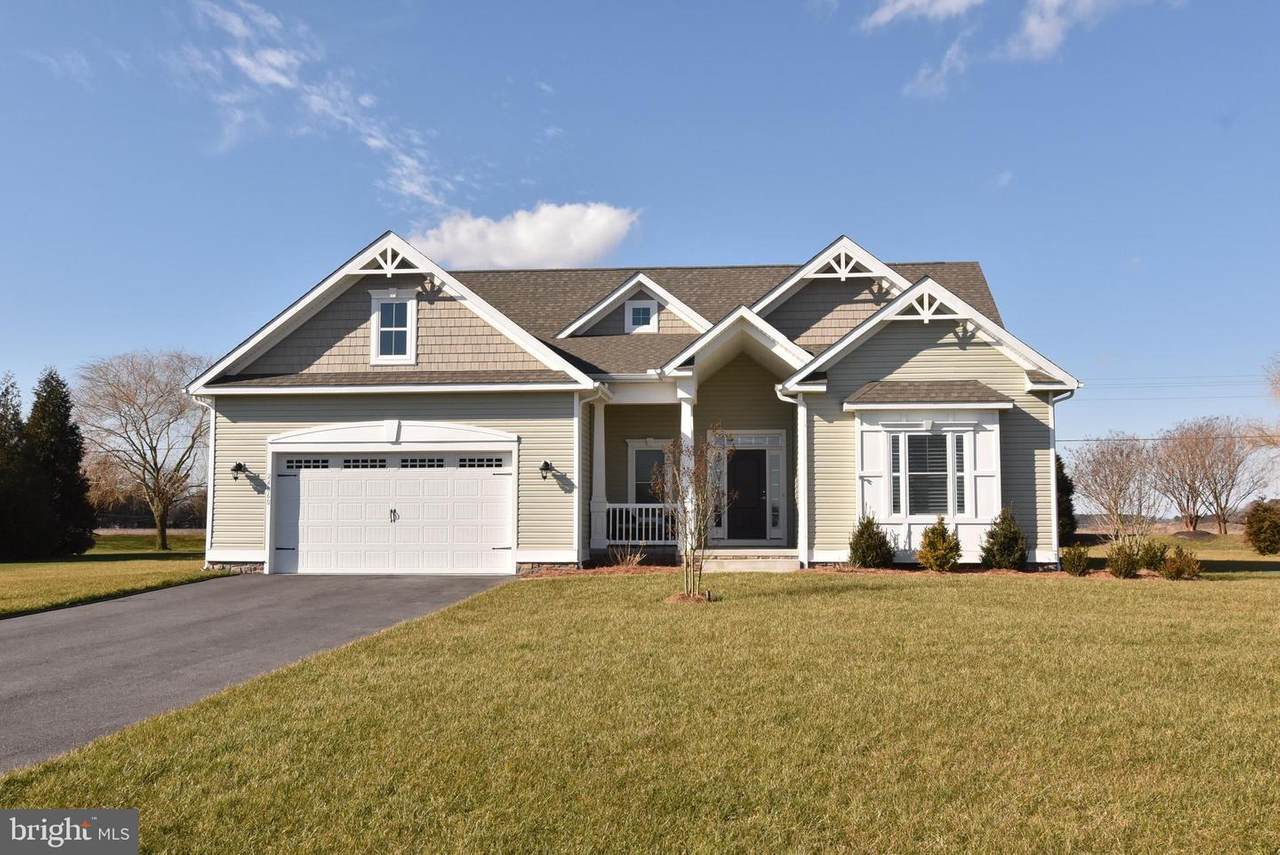 24860 Mistletoe Drive - Photo 1