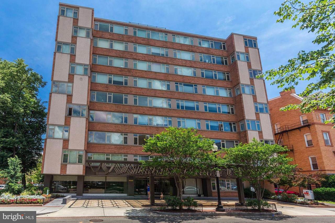 1545 18TH Street - Photo 1