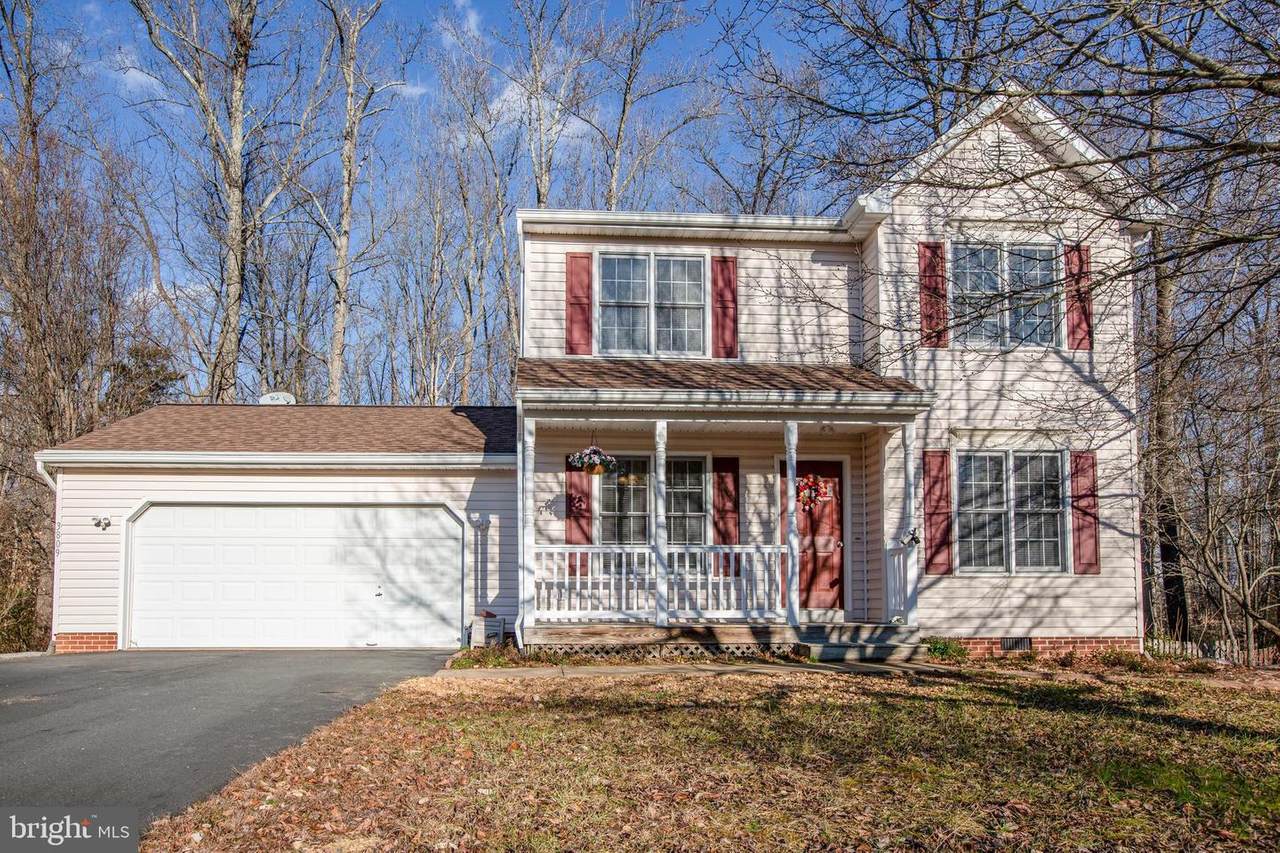 3809 Overview Drive - Photo 1