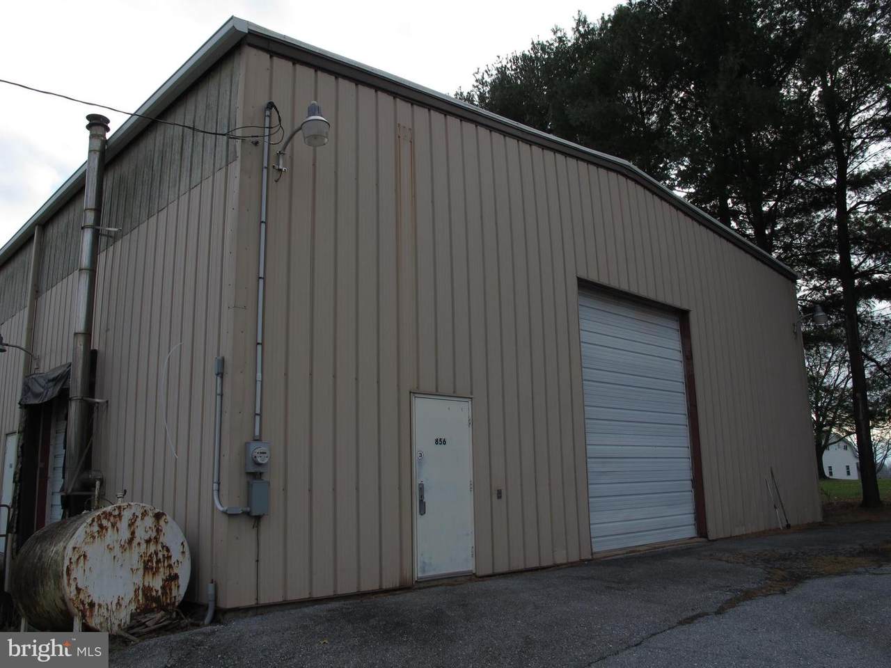 860 Brubaker Valley Road - Photo 1