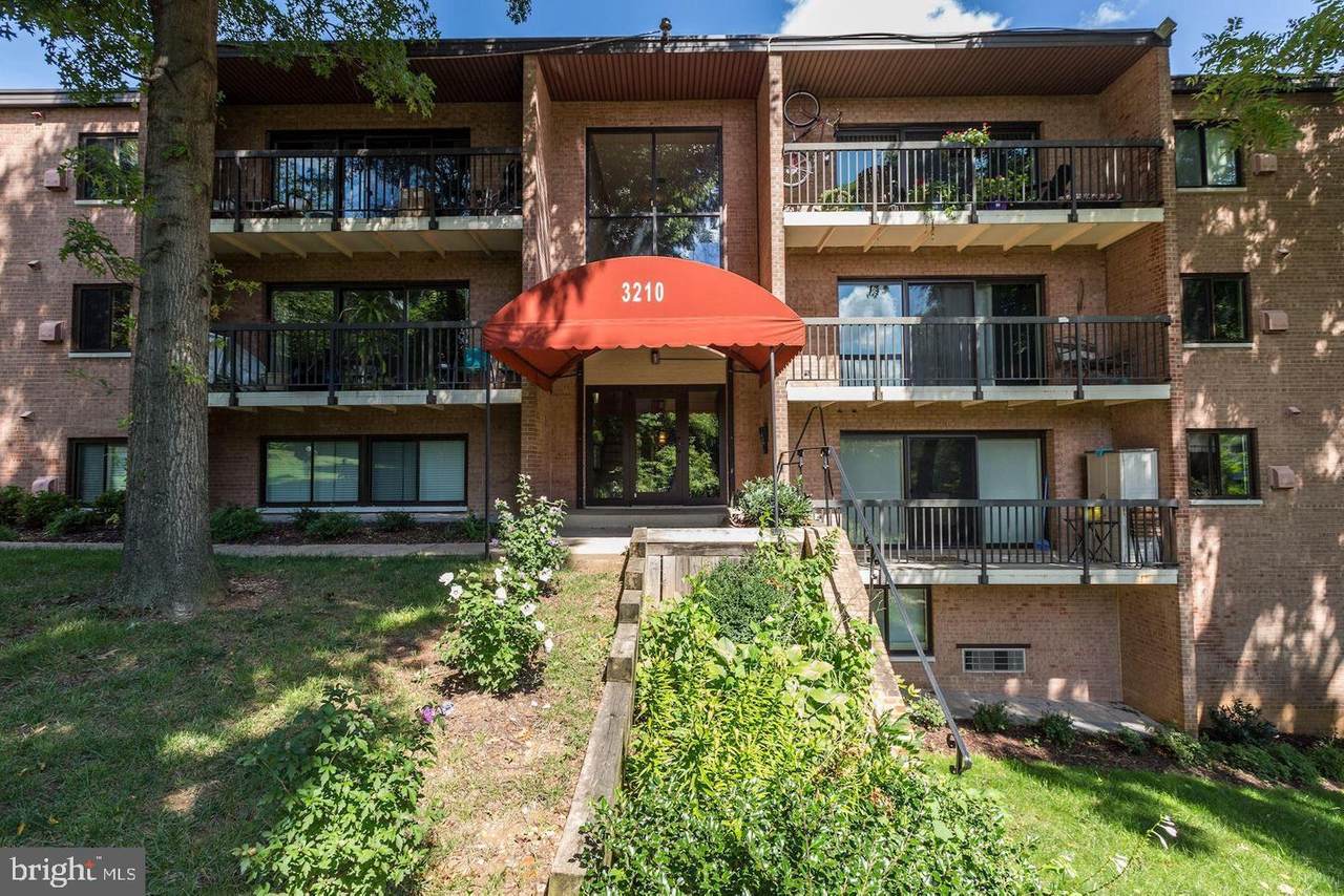 3210 28TH Street - Photo 1