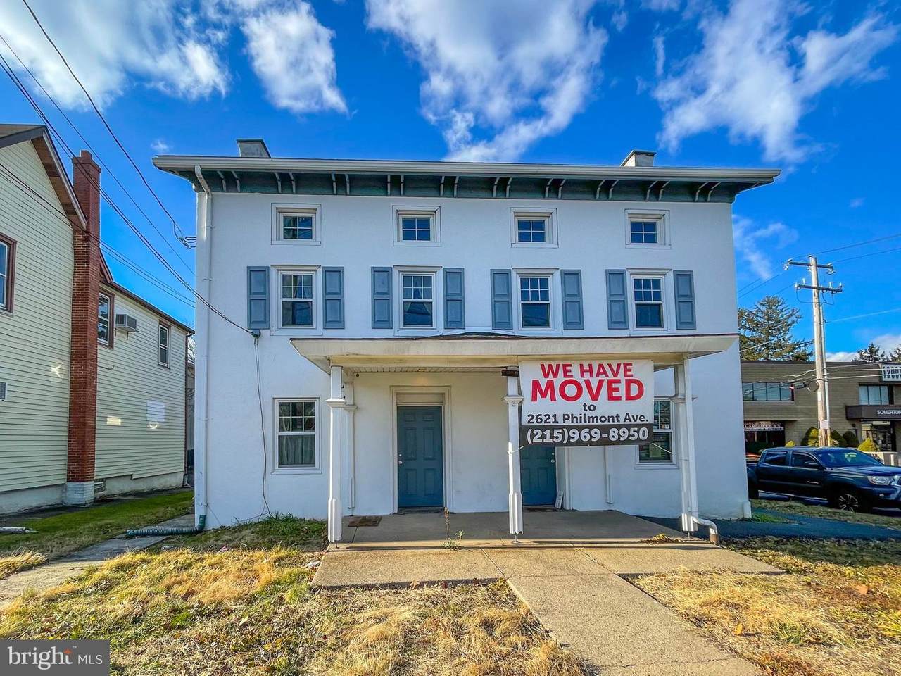 11900 Bustleton Avenue - Photo 1