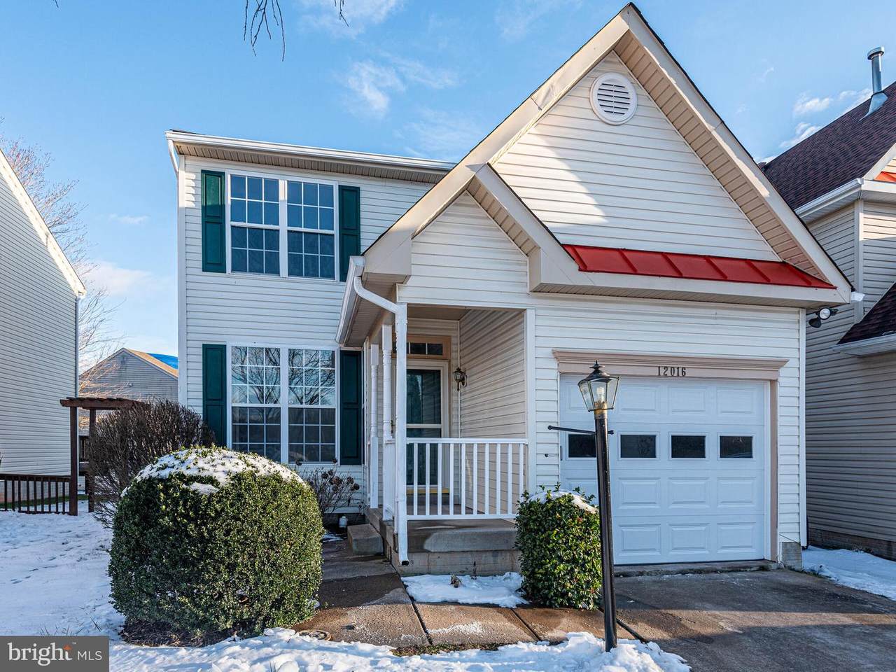 12016 Tango Lane - Photo 1