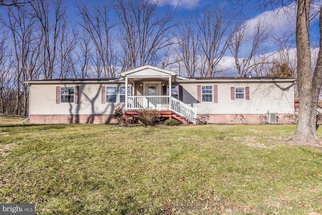 19 Huckleberry Road - Photo 1