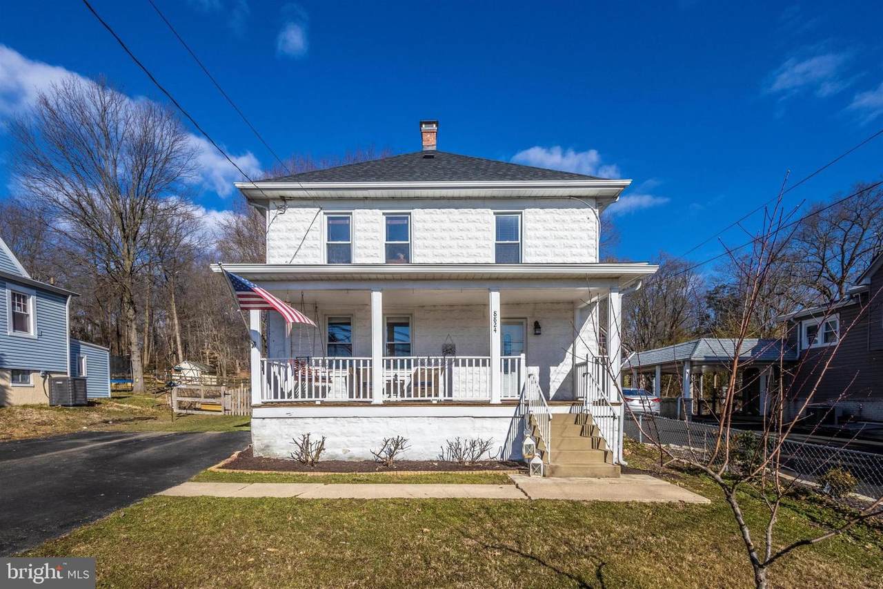 8824 Baltimore Street - Photo 1