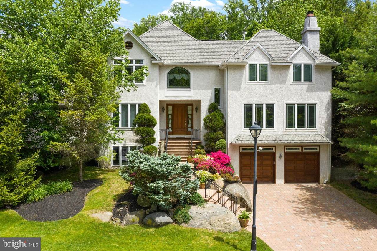 1427 Wesleys Run - Photo 1
