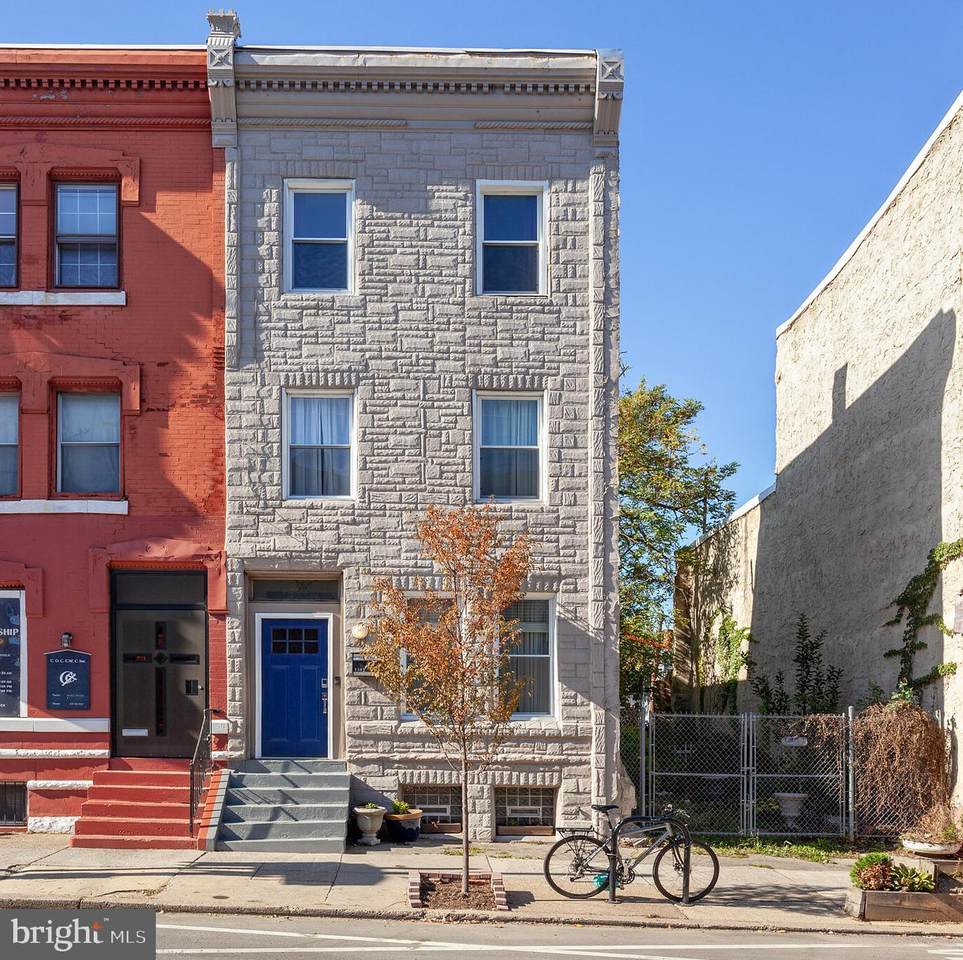 1302 29TH Street - Photo 1