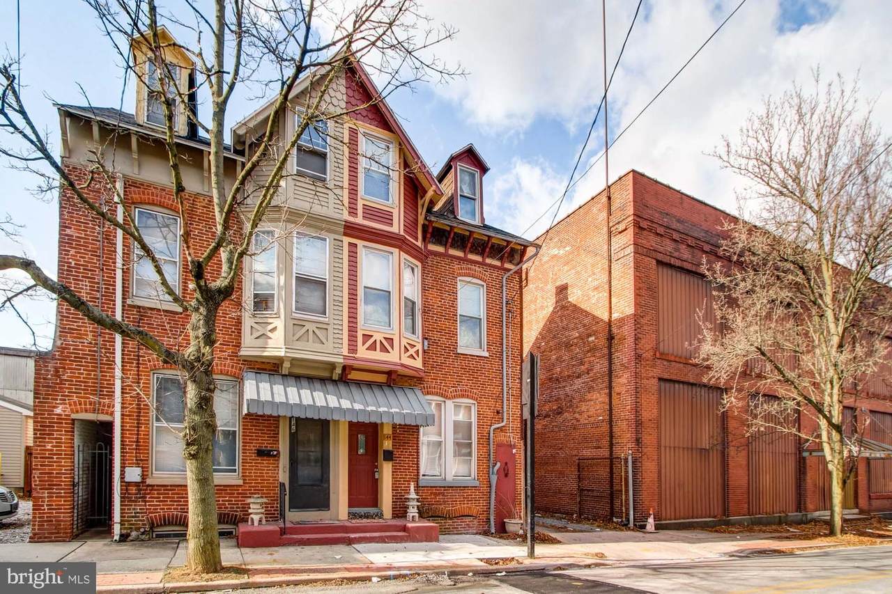 144 Pershing Avenue - Photo 1