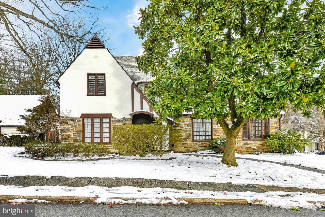216 Paddington Road - Photo 1