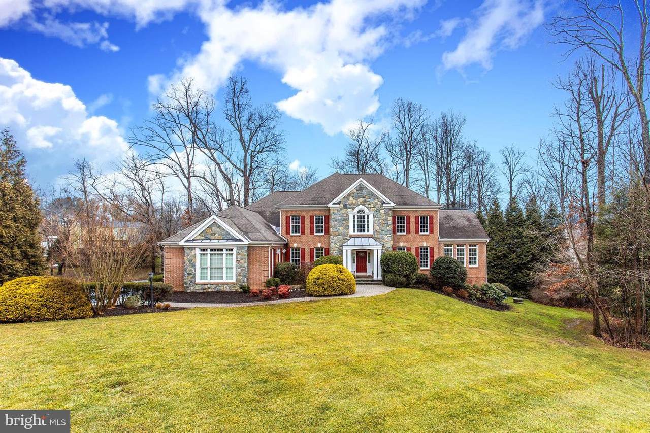 1491 Lily Loch Way - Photo 1