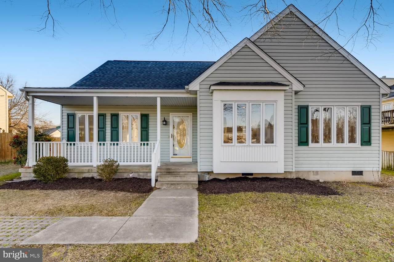703 Carrollwood Road - Photo 1