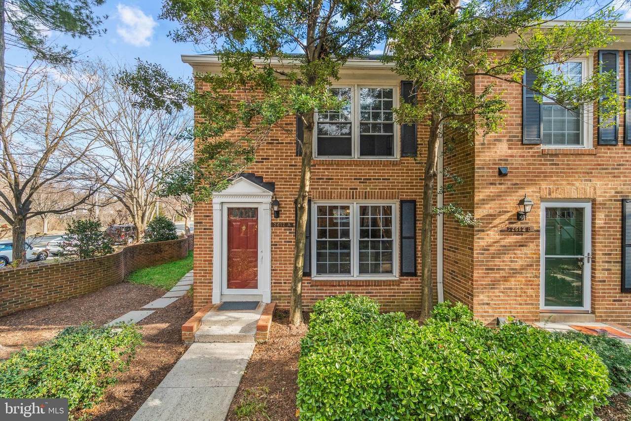 2612-A Arlington Mill Drive - Photo 1