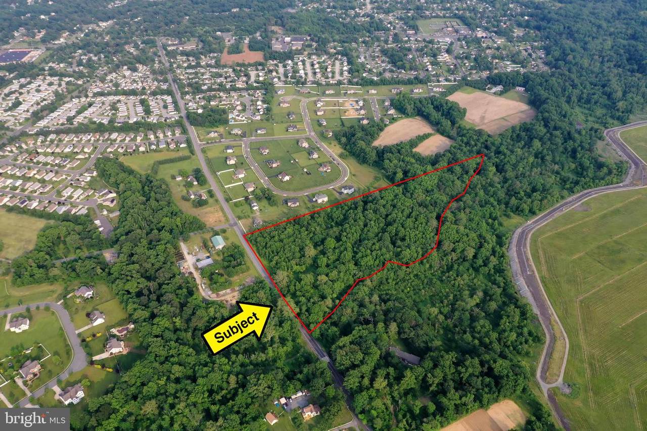 375 Jessup Mill Road - Photo 1