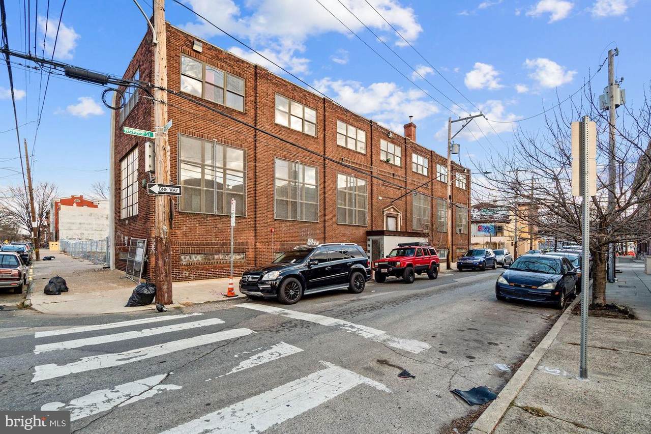 111 Norris Street - Photo 1