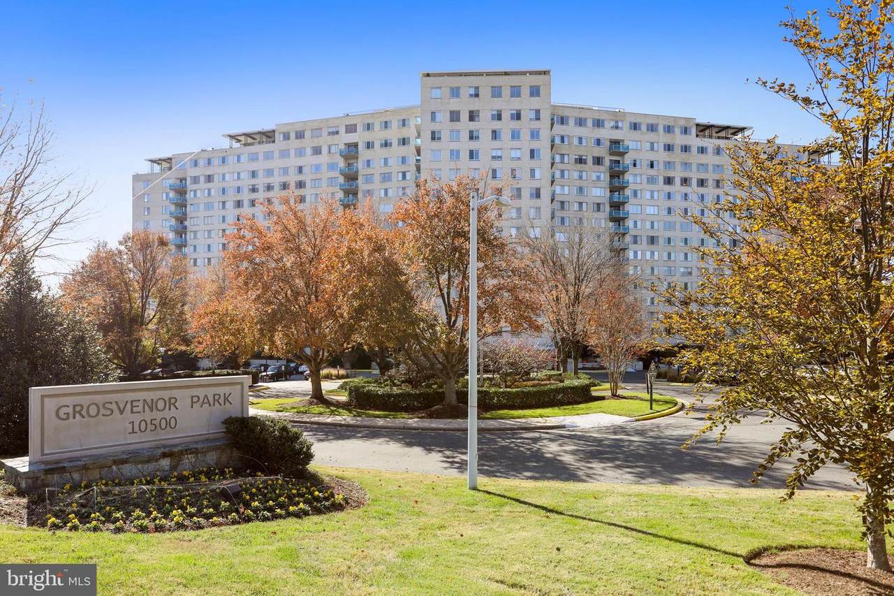 10500 Rockville Pike - Photo 1