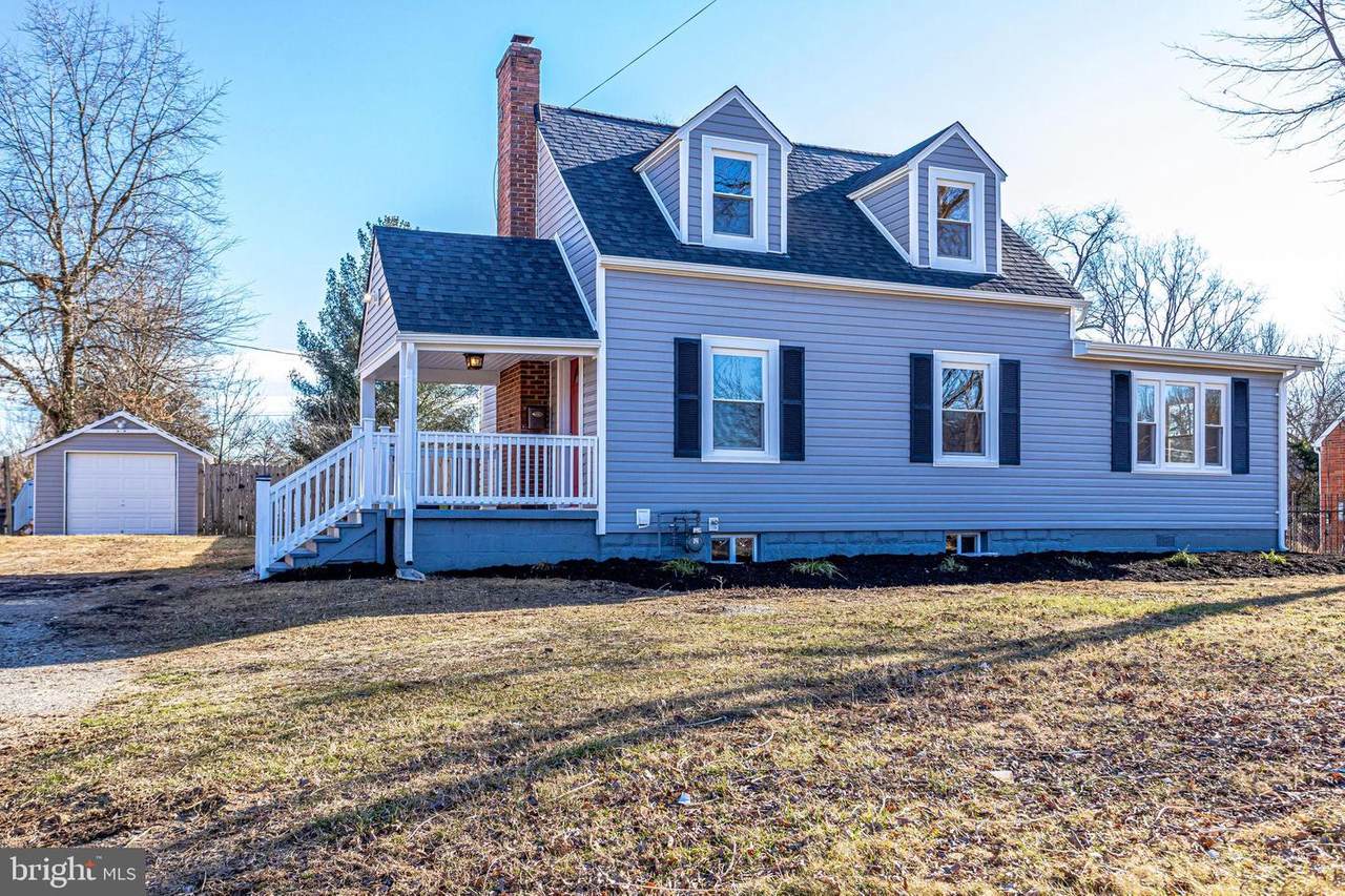 4105 Buckman Road - Photo 1
