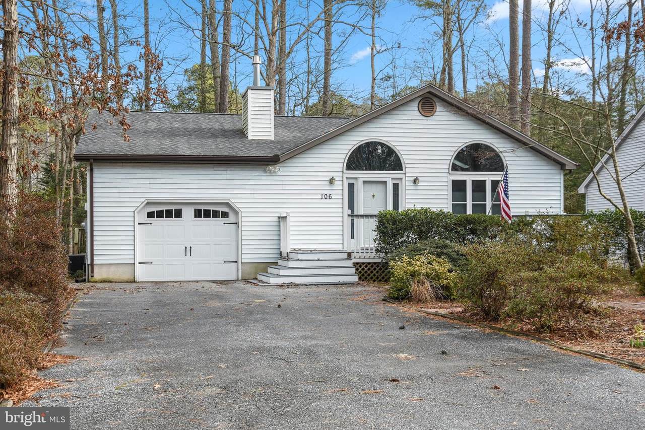 106 Sandyhook Road - Photo 1