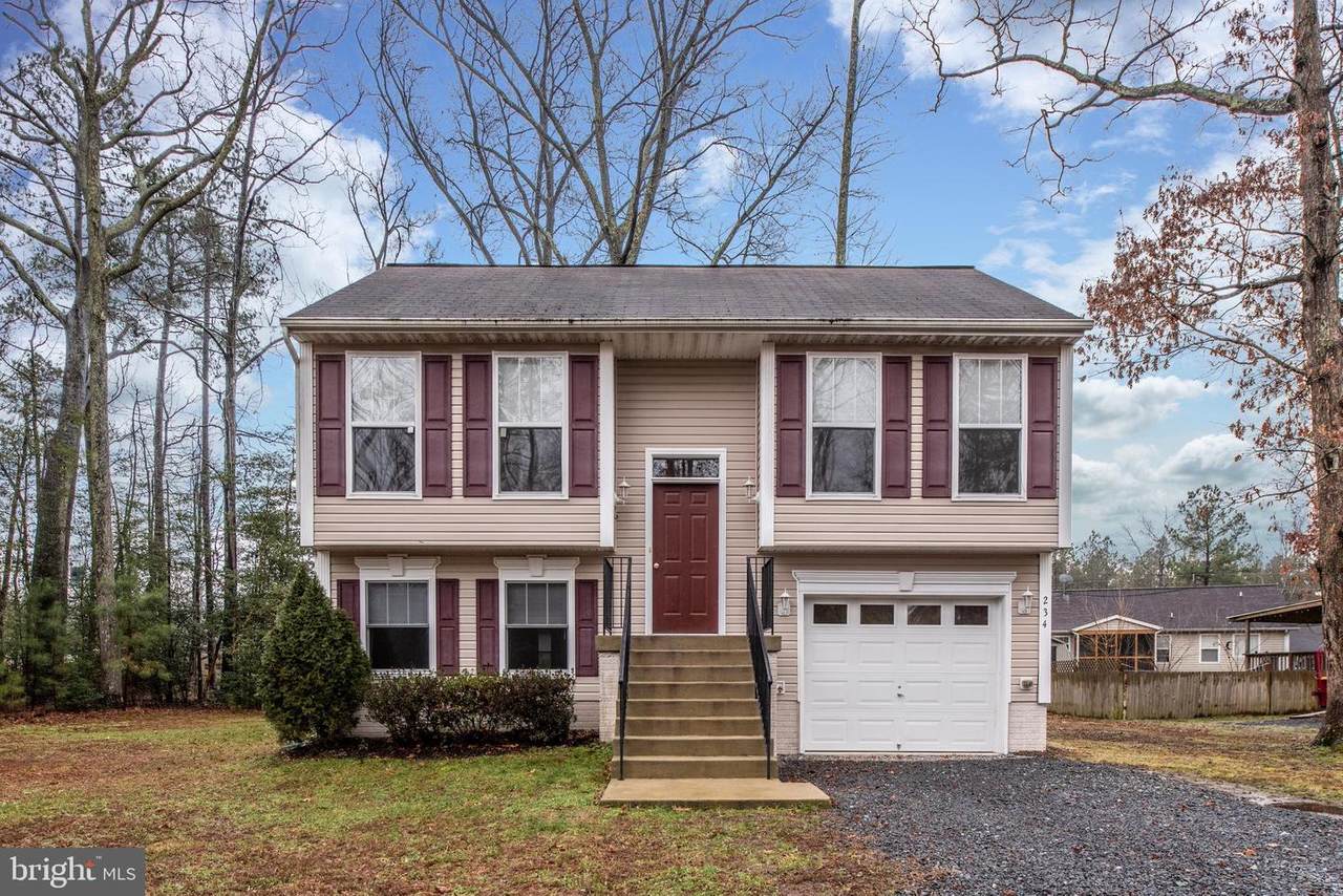 234 Fort King Drive - Photo 1