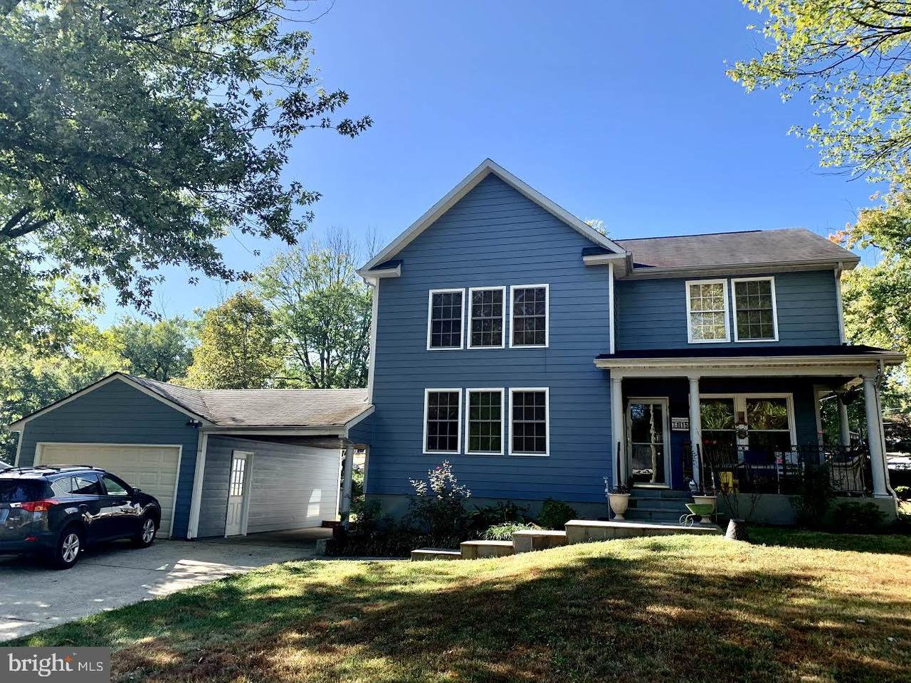 7115 Terry Lane - Photo 1