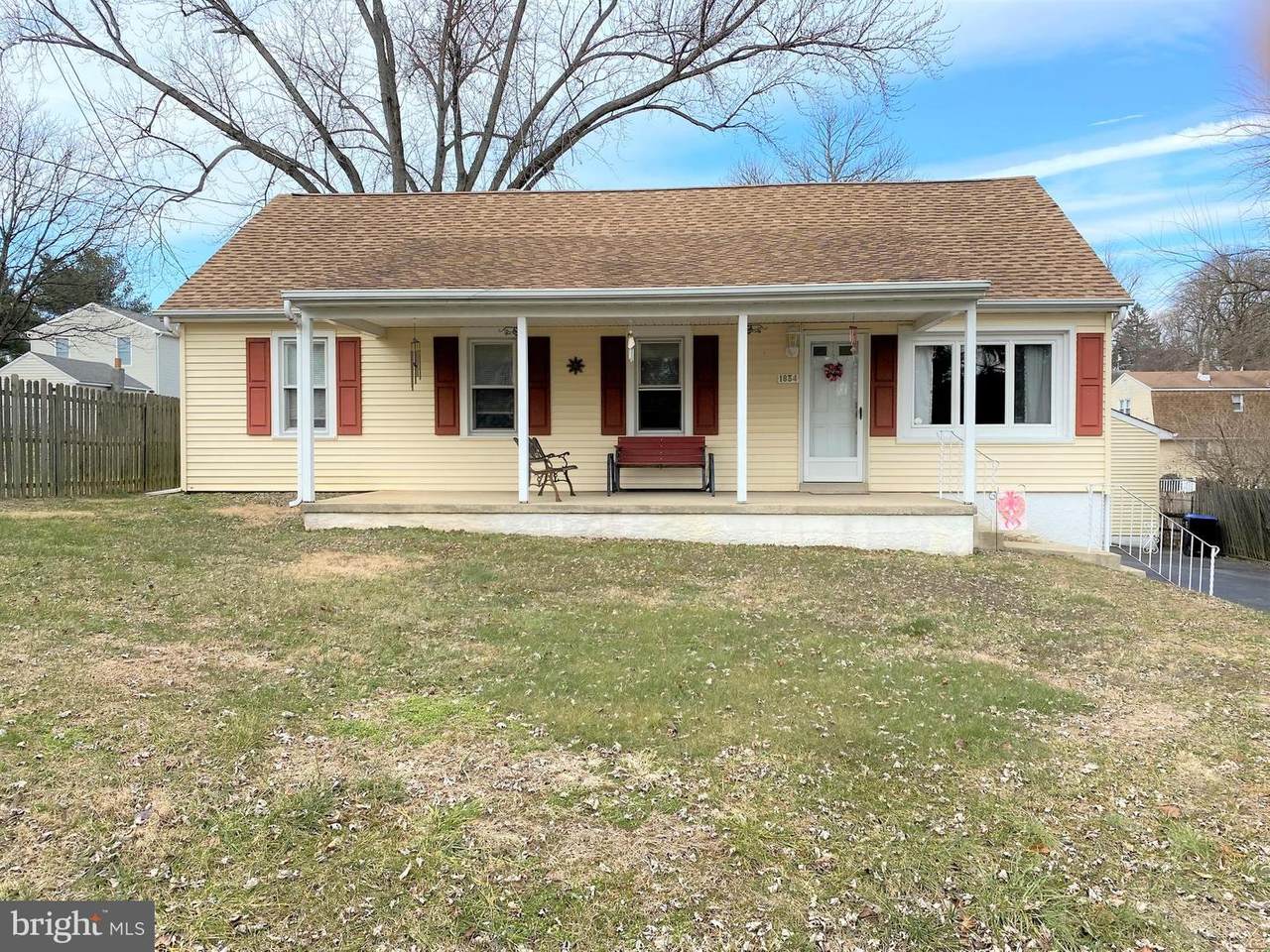 1834 Cherry Street - Photo 1