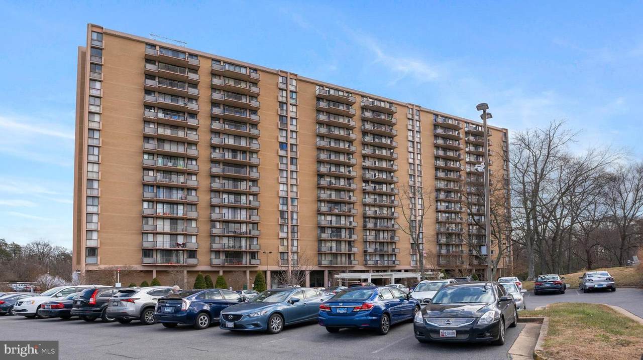 6100 Westchester Park Drive - Photo 1