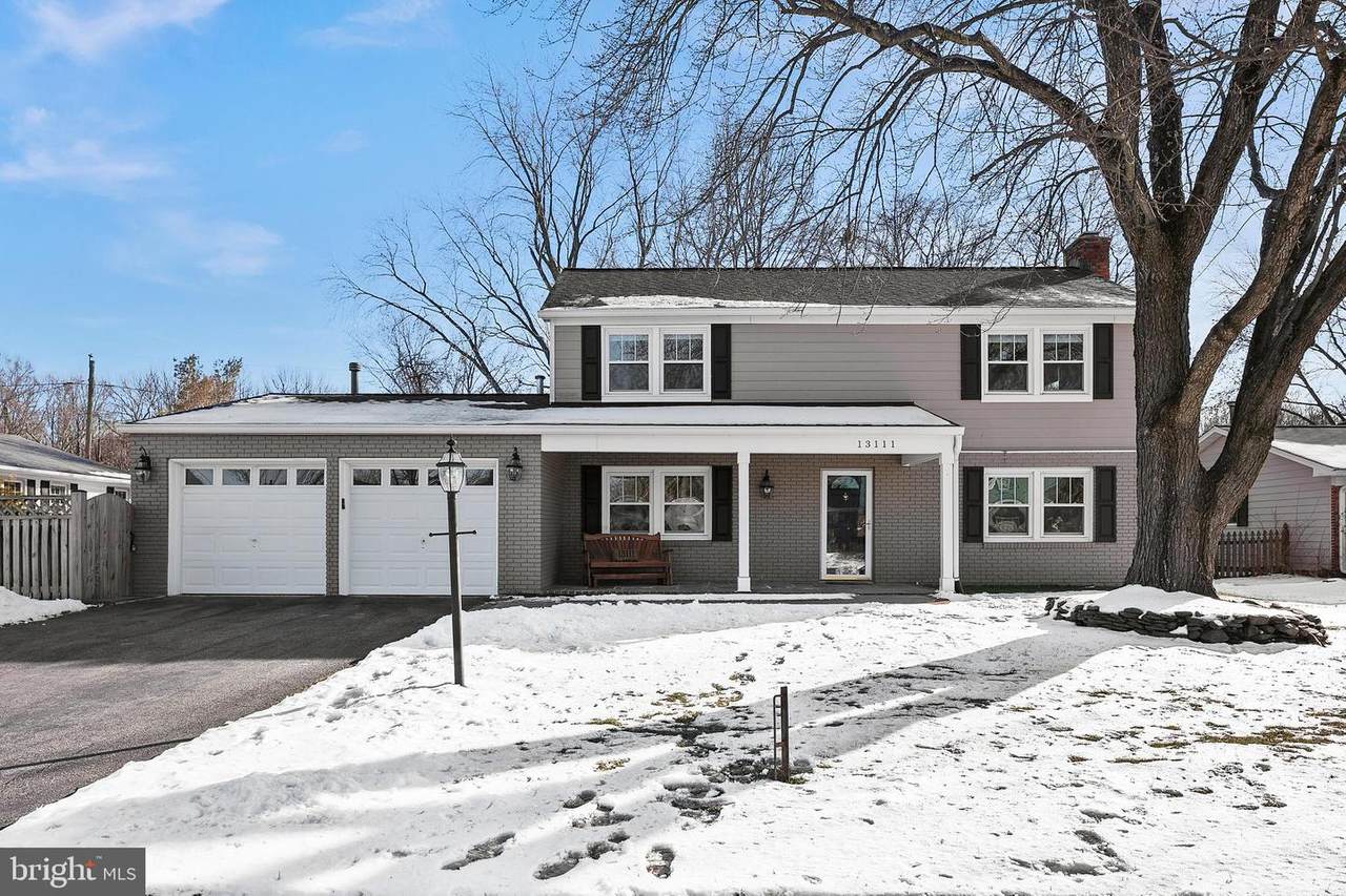 13111 Moss Ranch Lane - Photo 1