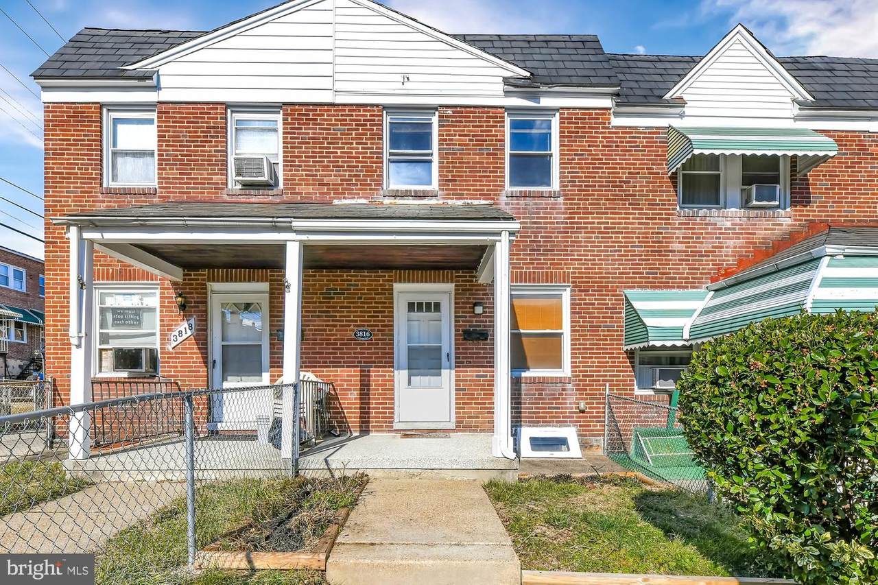 3816 Colborne Road - Photo 1