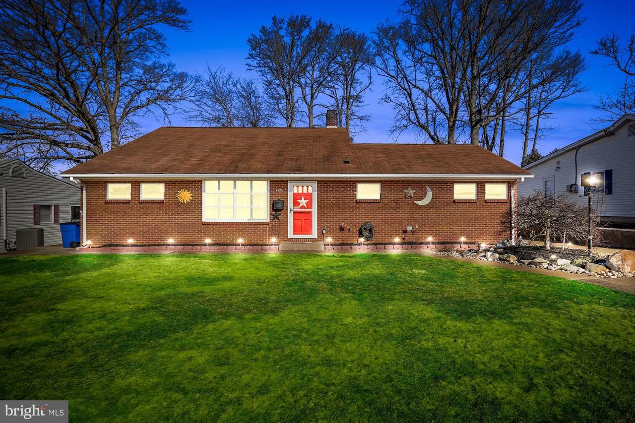 209 Suffolk Road - Photo 1