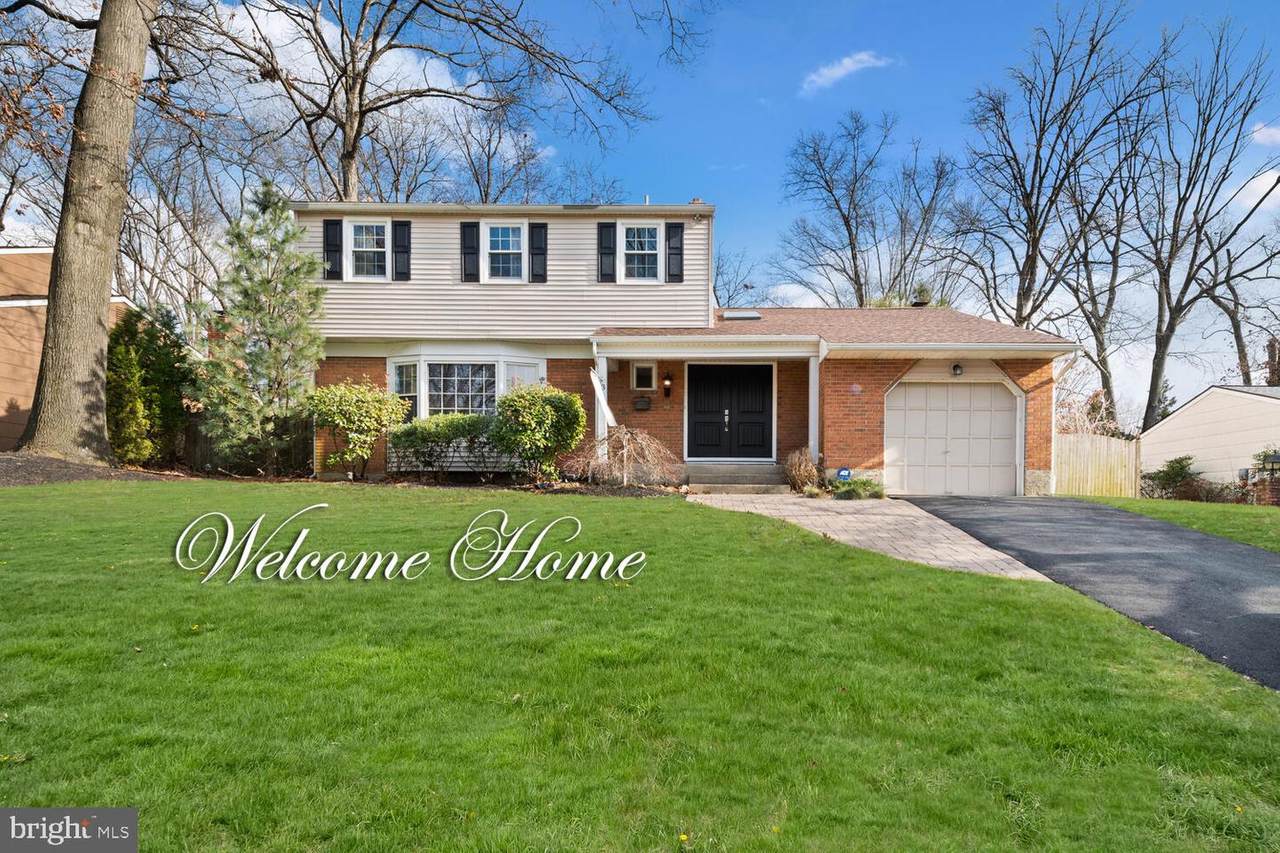 13 Forest Hill Drive - Photo 1
