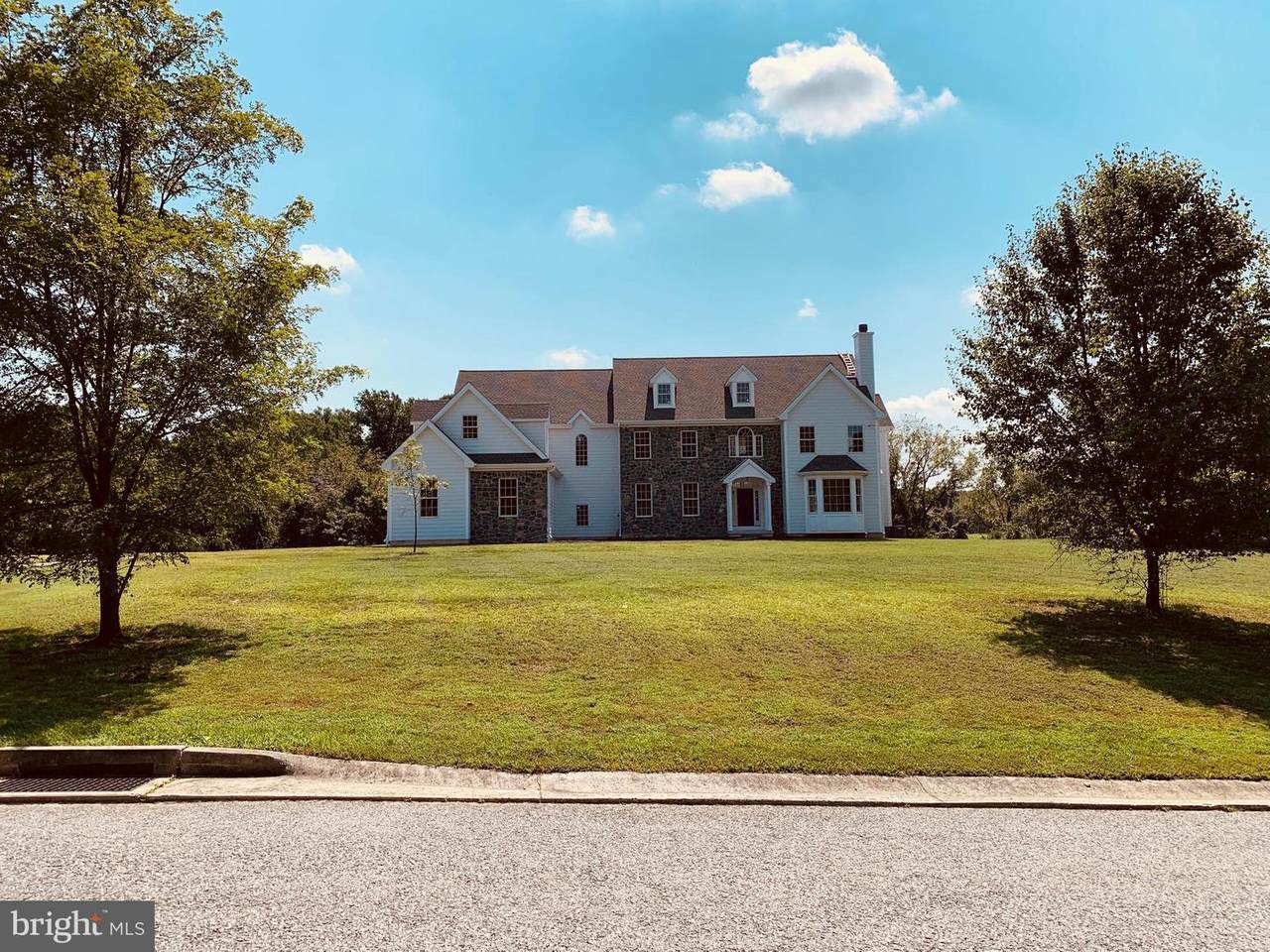 8 Wawaset Farm Lane - Photo 1
