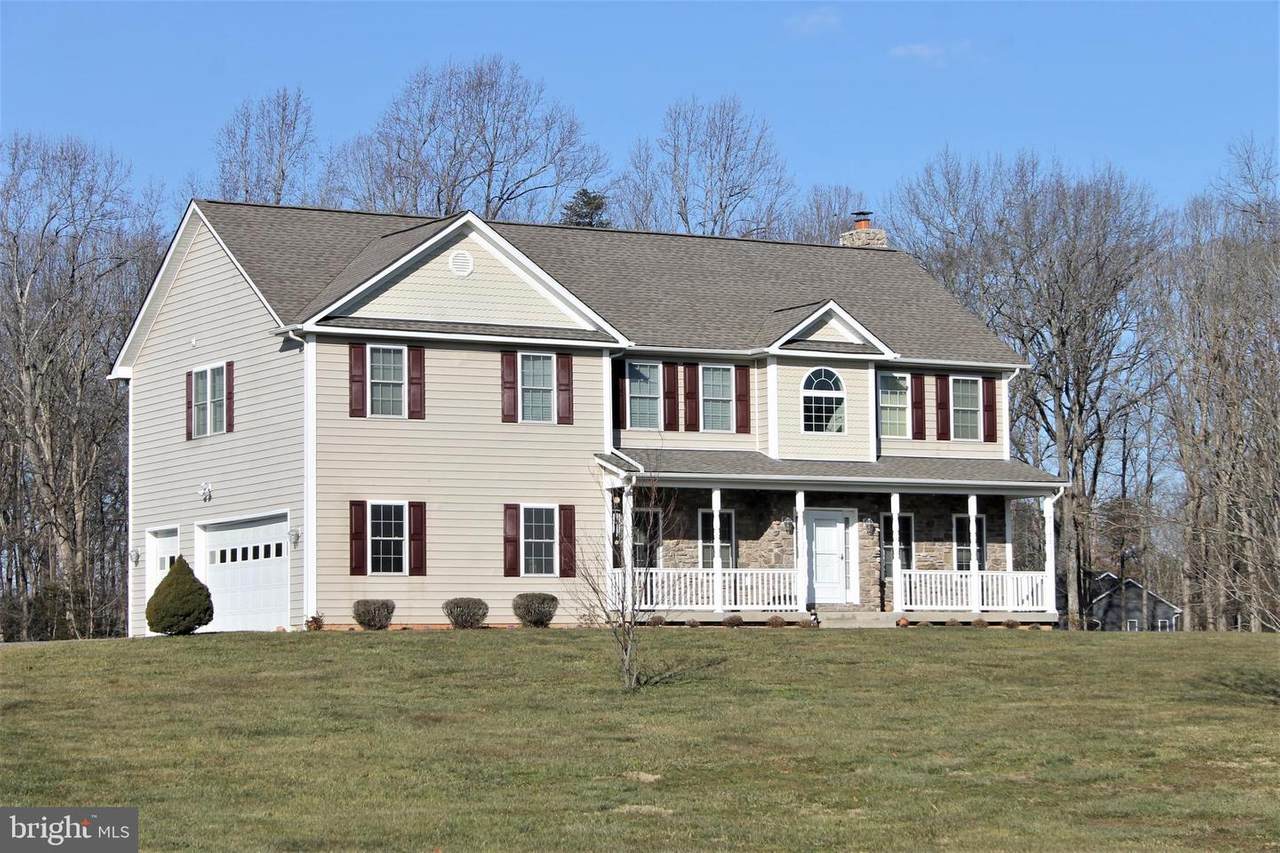 13544 Union Church Road - Photo 1