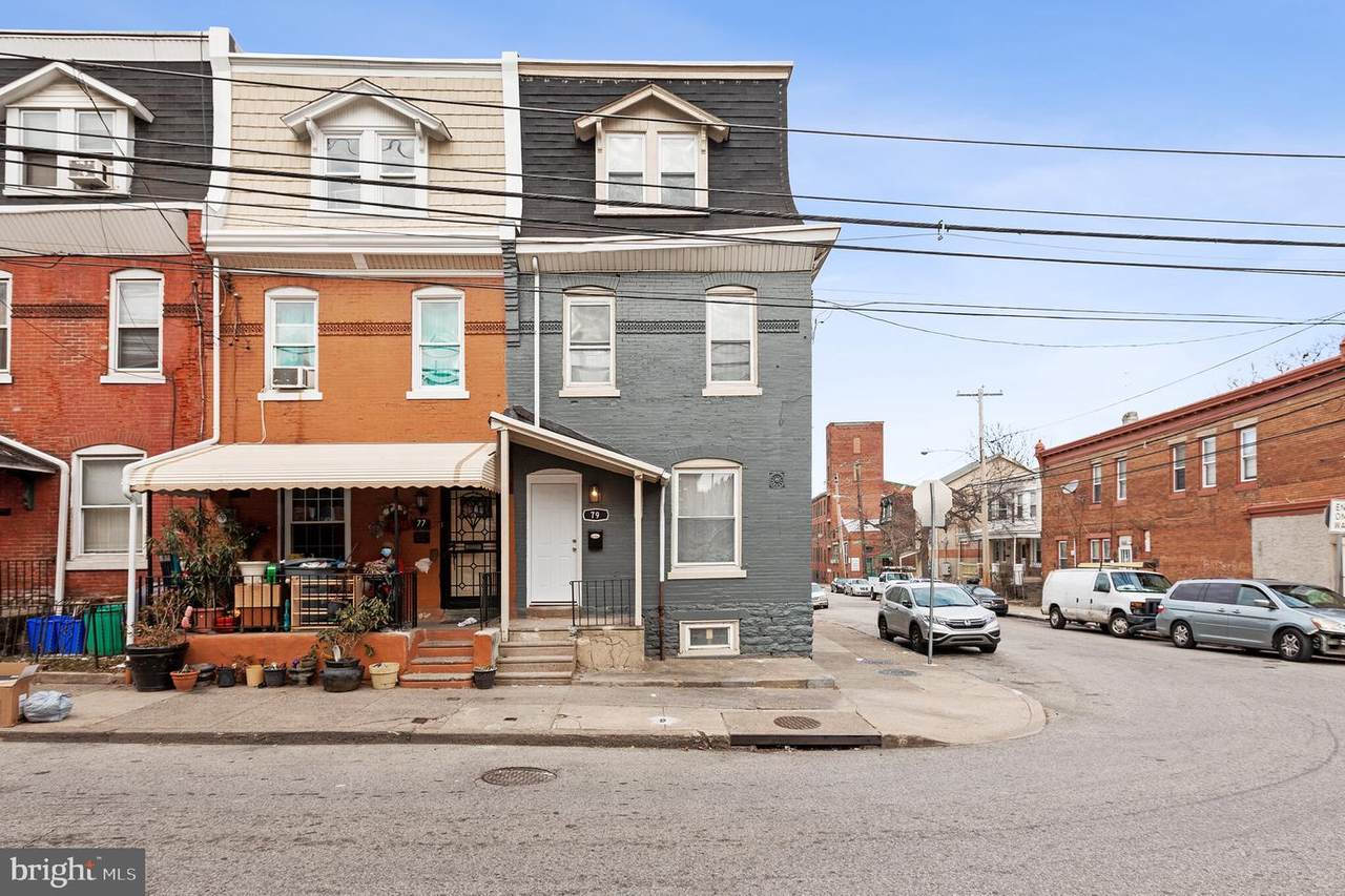 79 Coulter Street - Photo 1