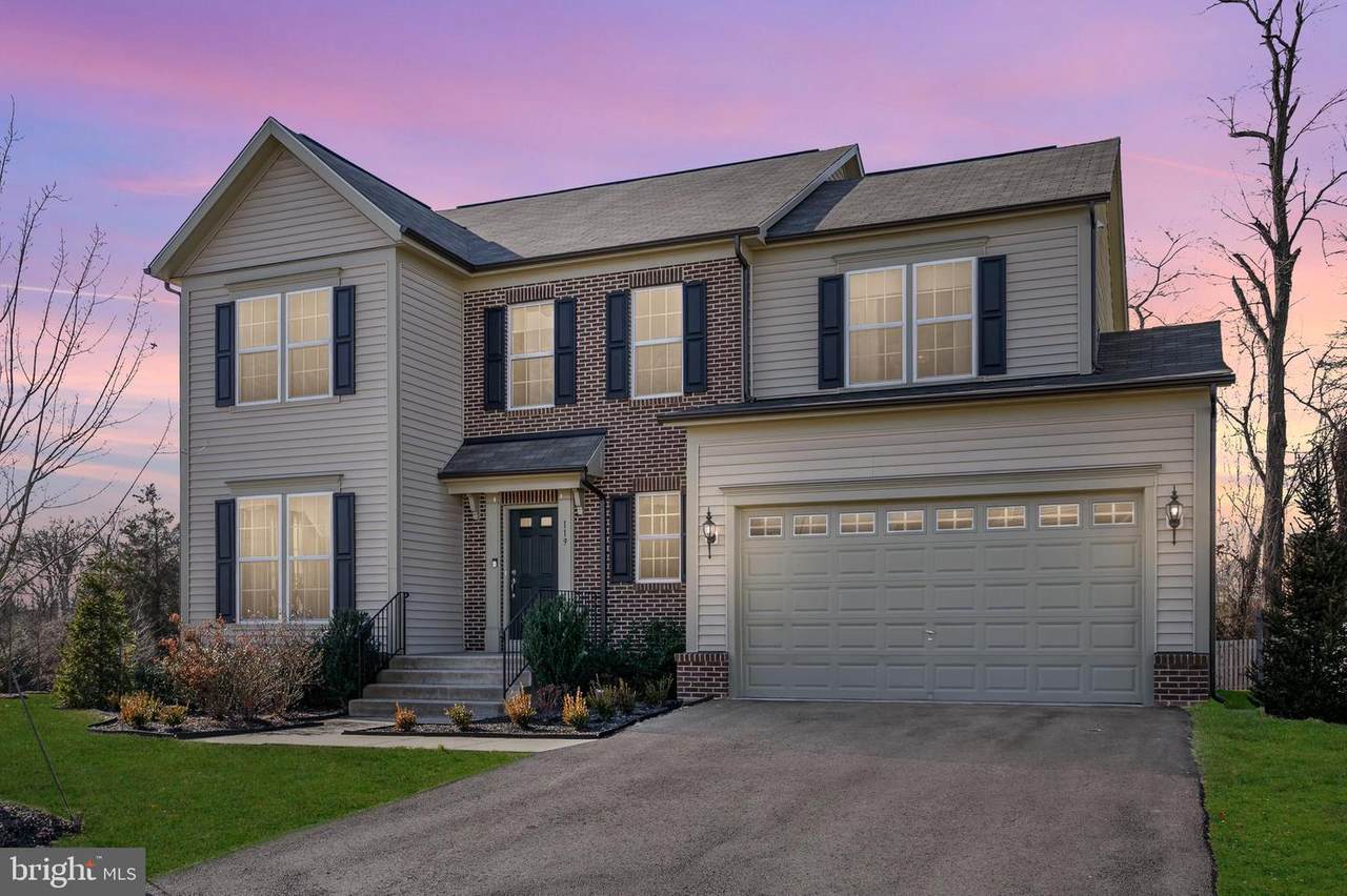 119 Courthouse Manor Drive - Photo 1