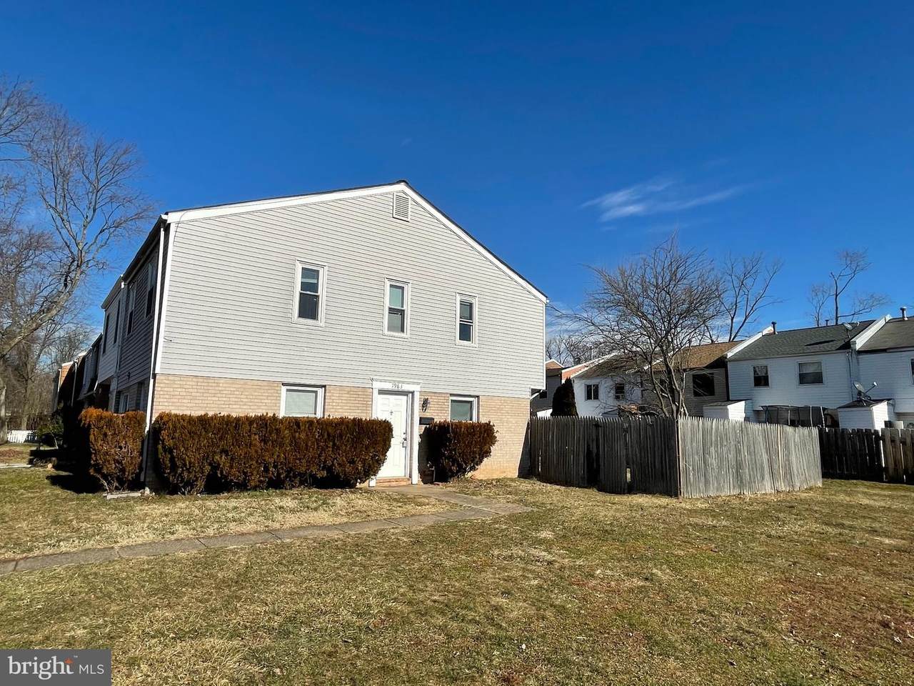 7983 Community Drive - Photo 1