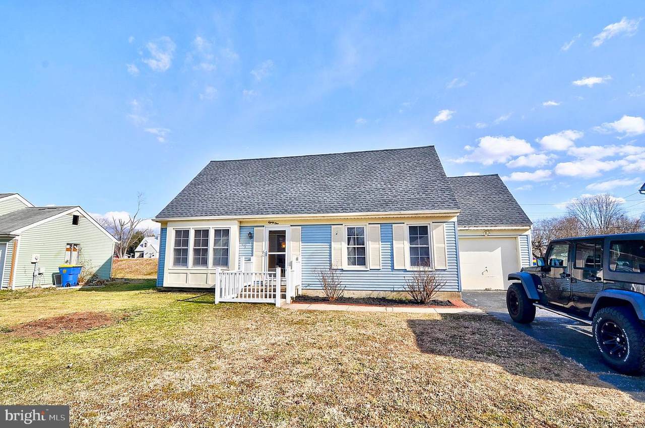 81 Quail Hollow Drive - Photo 1