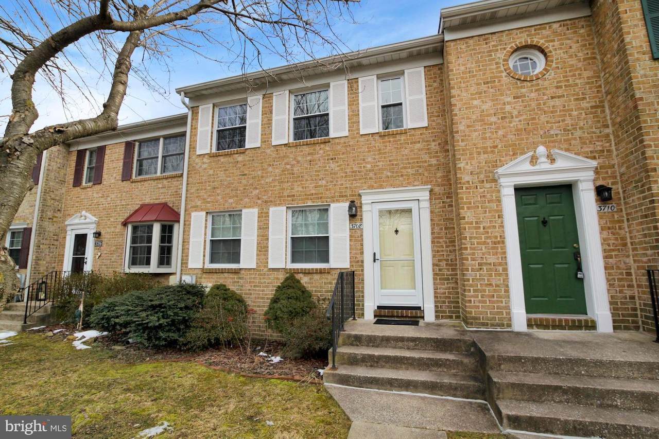 3708 Joycin Court - Photo 1