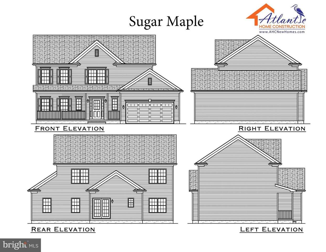 23418 Whitetail Road - Photo 1