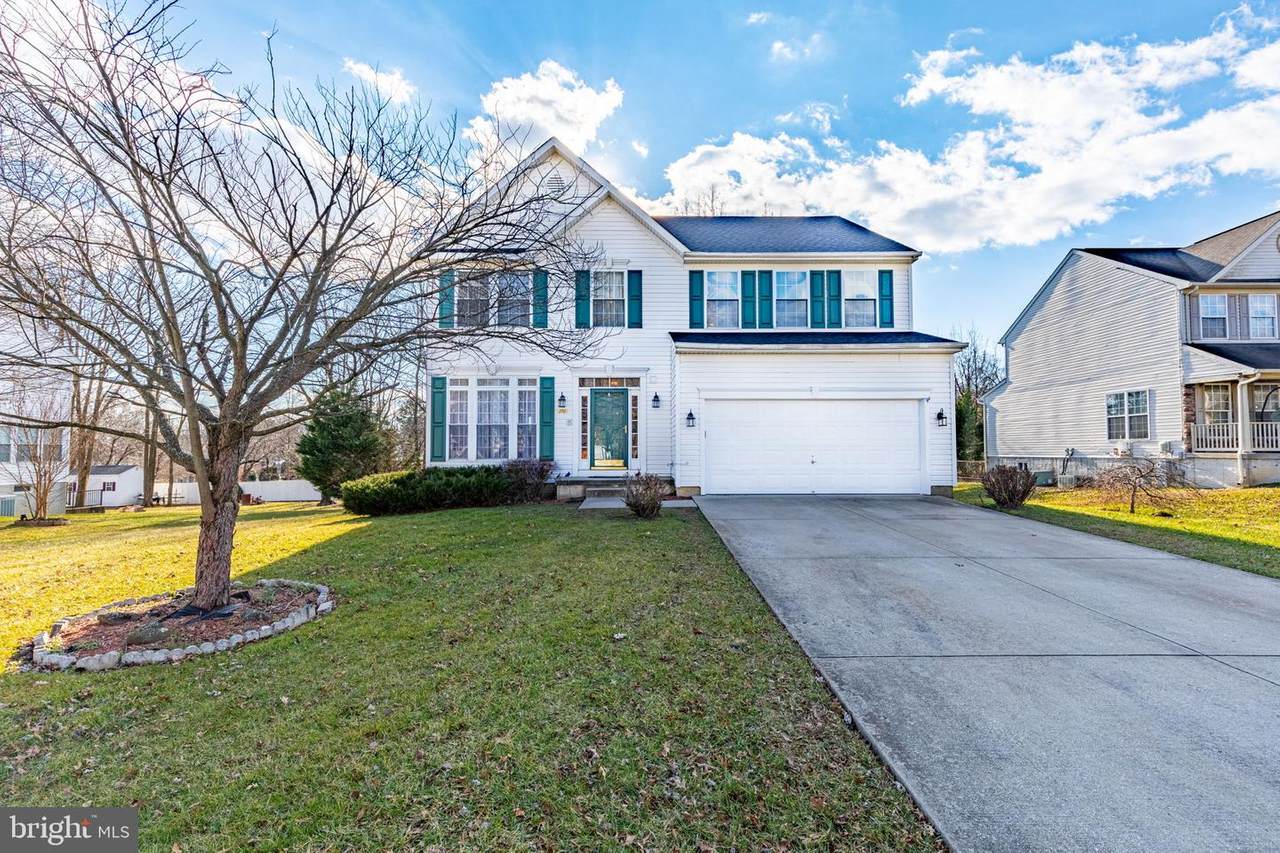 396 Hillcrest Drive - Photo 1