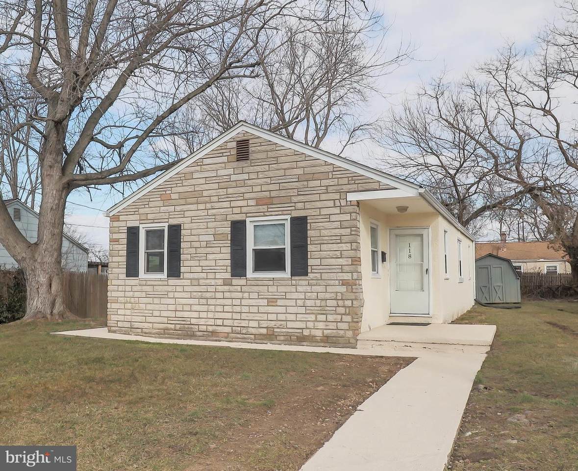 118 Hunn Road - Photo 1