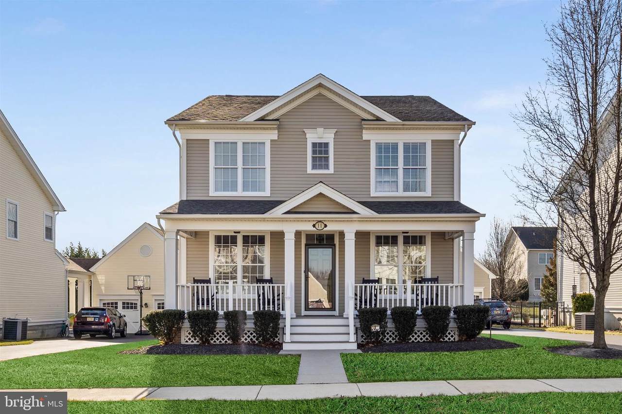 11 Sprague Street - Photo 1