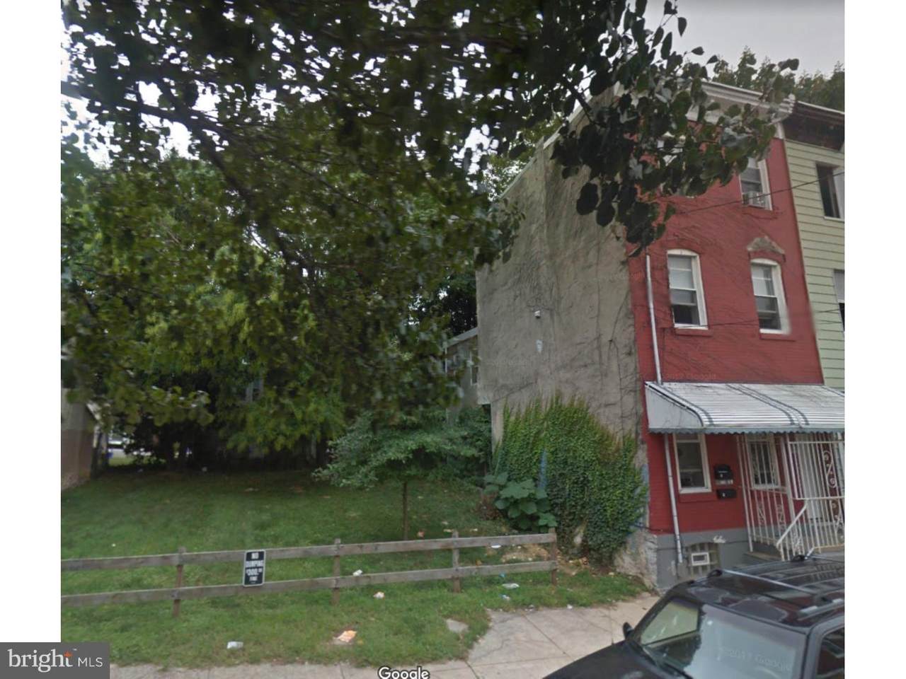 2129 Woodstock Street - Photo 1