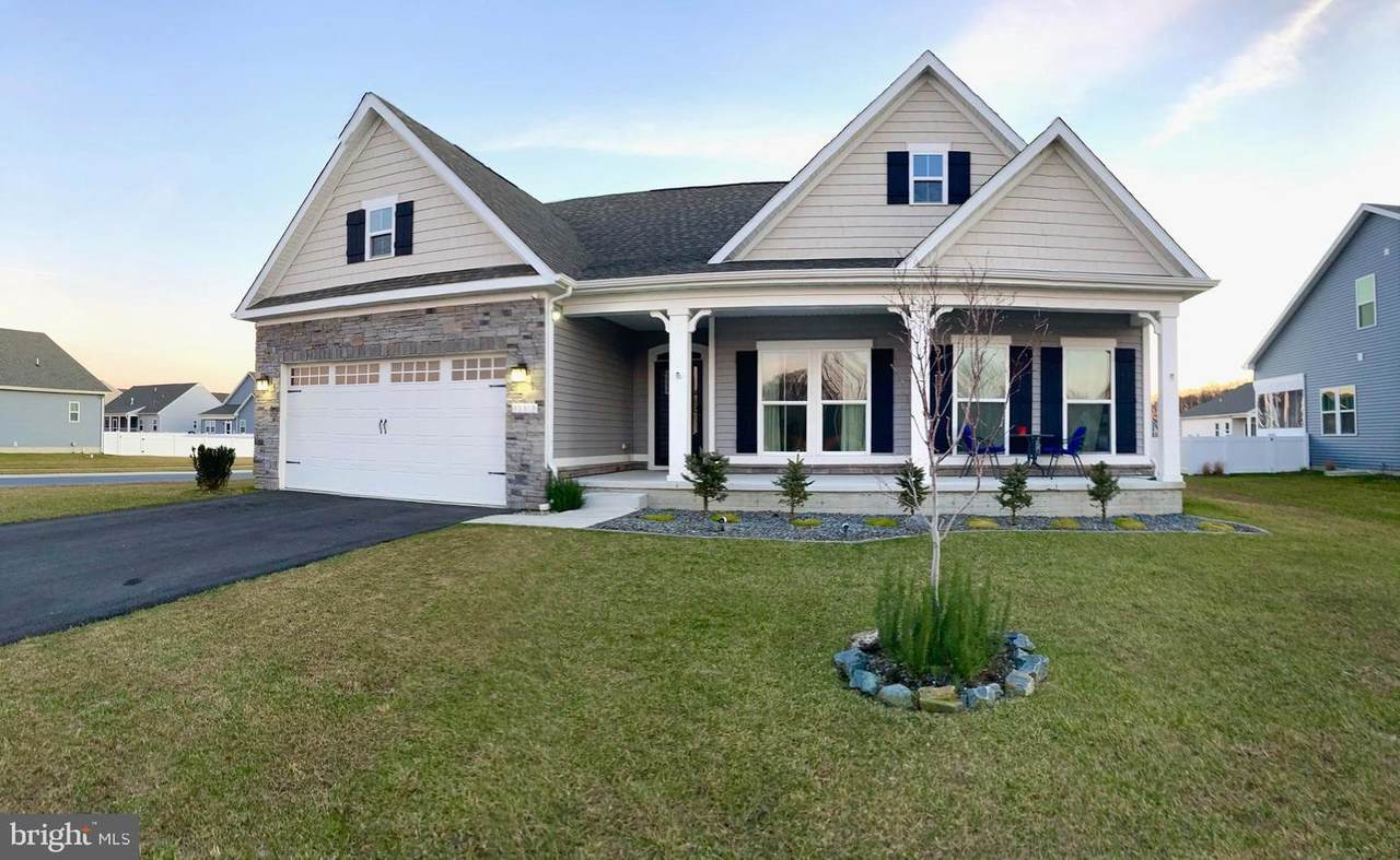 30510 White Marlin Court - Photo 1