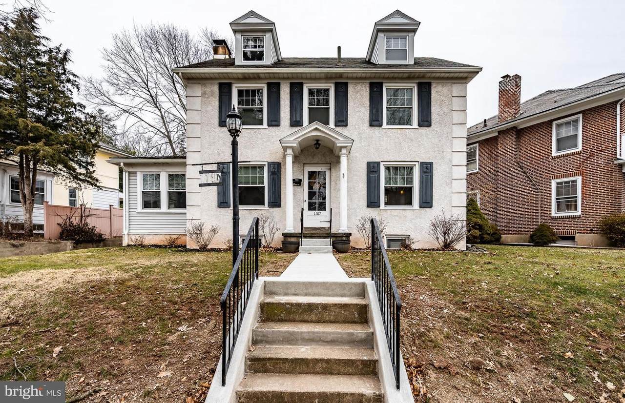 1107 Belleview Avenue - Photo 1