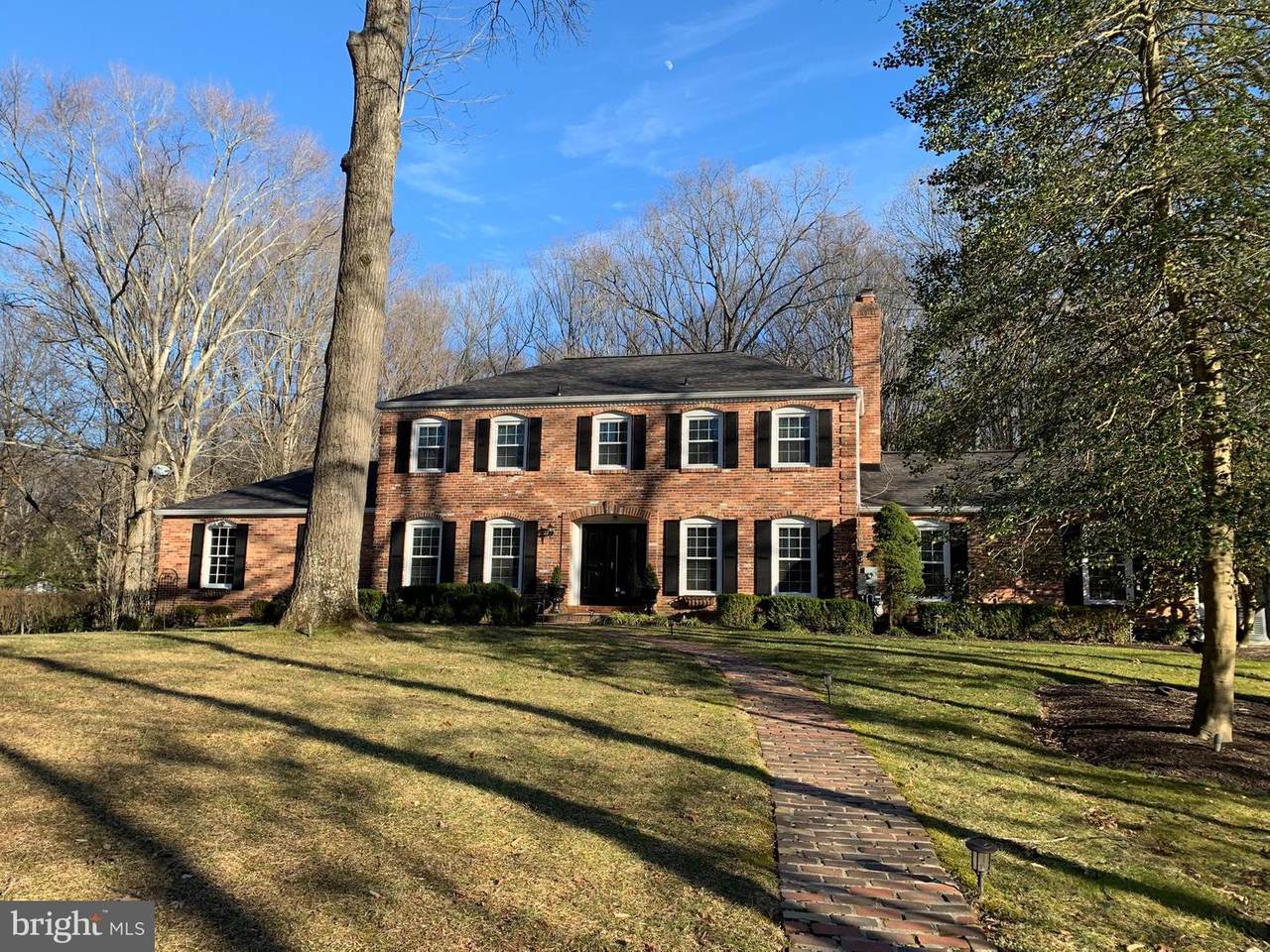 9507 Neuse Way - Photo 1