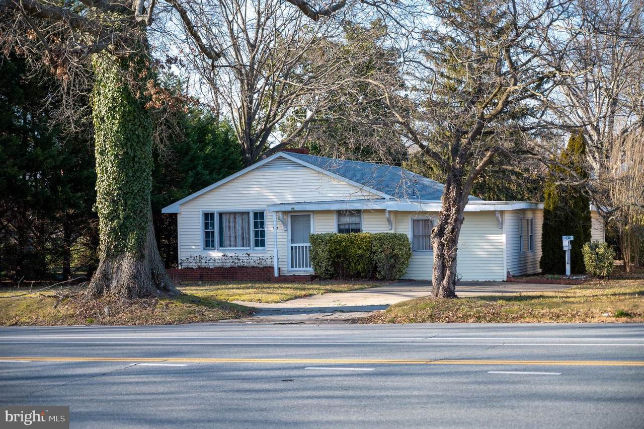 535 Loockerman Street - Photo 1